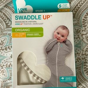 Swaddle Up Swaddle size small